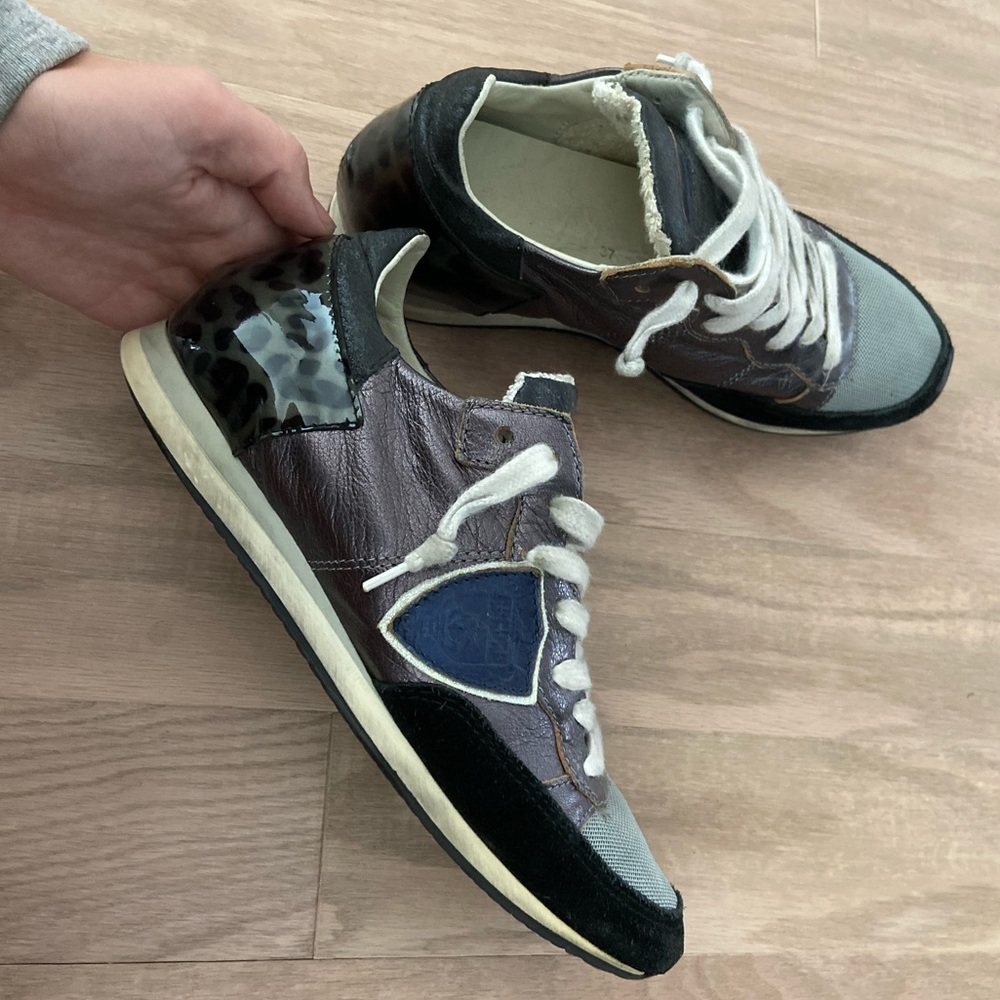 Philippe Model sneaker